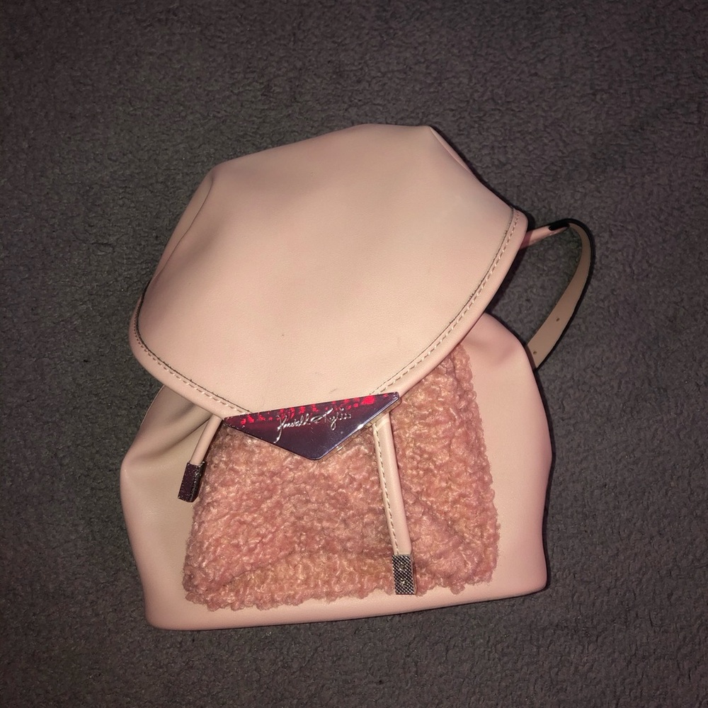 kendall and kylie mini backpack